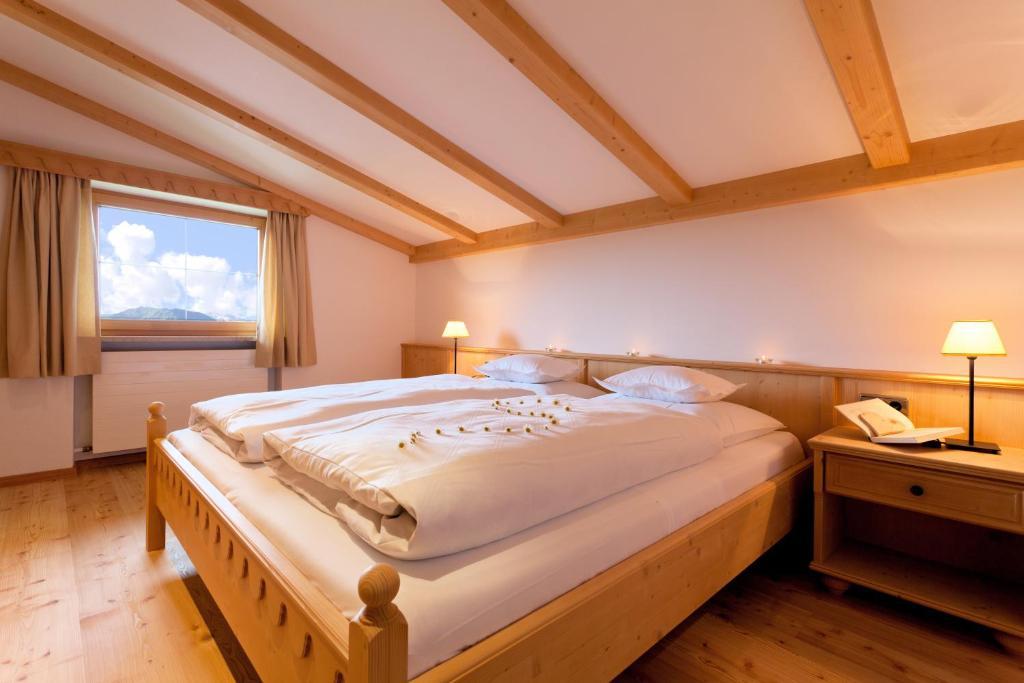 Hotel Laerchenhof Natur Зеефельд в Тироле Номер фото